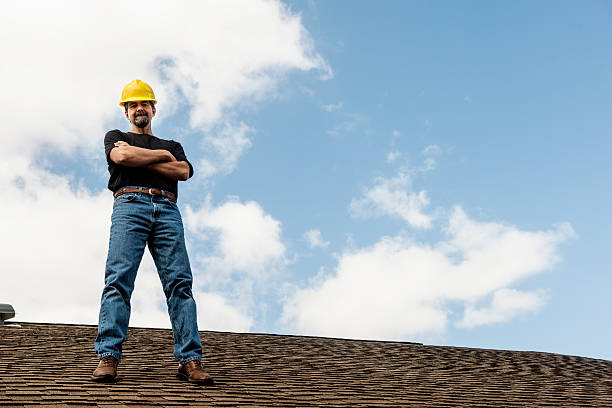 Quick and Trustworthy Emergency Roof Repair Services in Avis, PA
