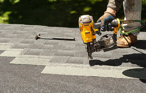 Heating Cable for Roof Installation in Avis, PA