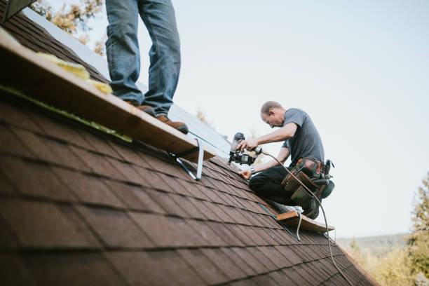 Quick and Trustworthy Emergency Roof Repair Services in Avis, PA